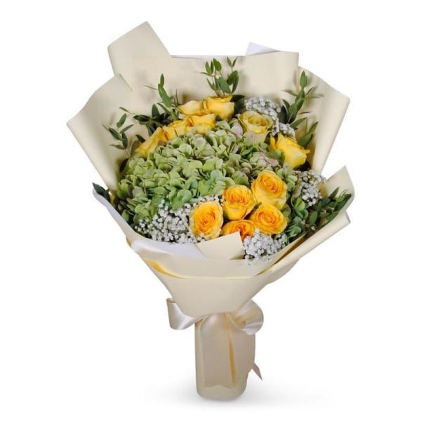 Get Well Soon Flowers | Same-Day Flower Delivery