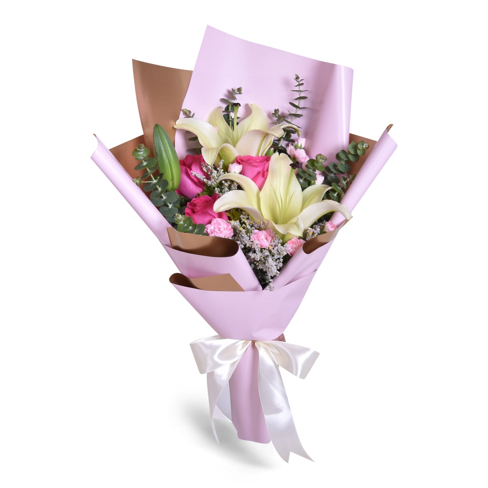 Any type of Flower Delivery | Best Online Florist in Indonesia | Flowe